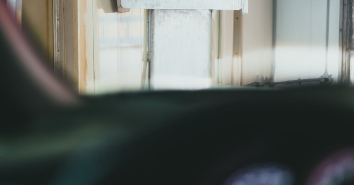 Repairs for garage doors in Gold Coast